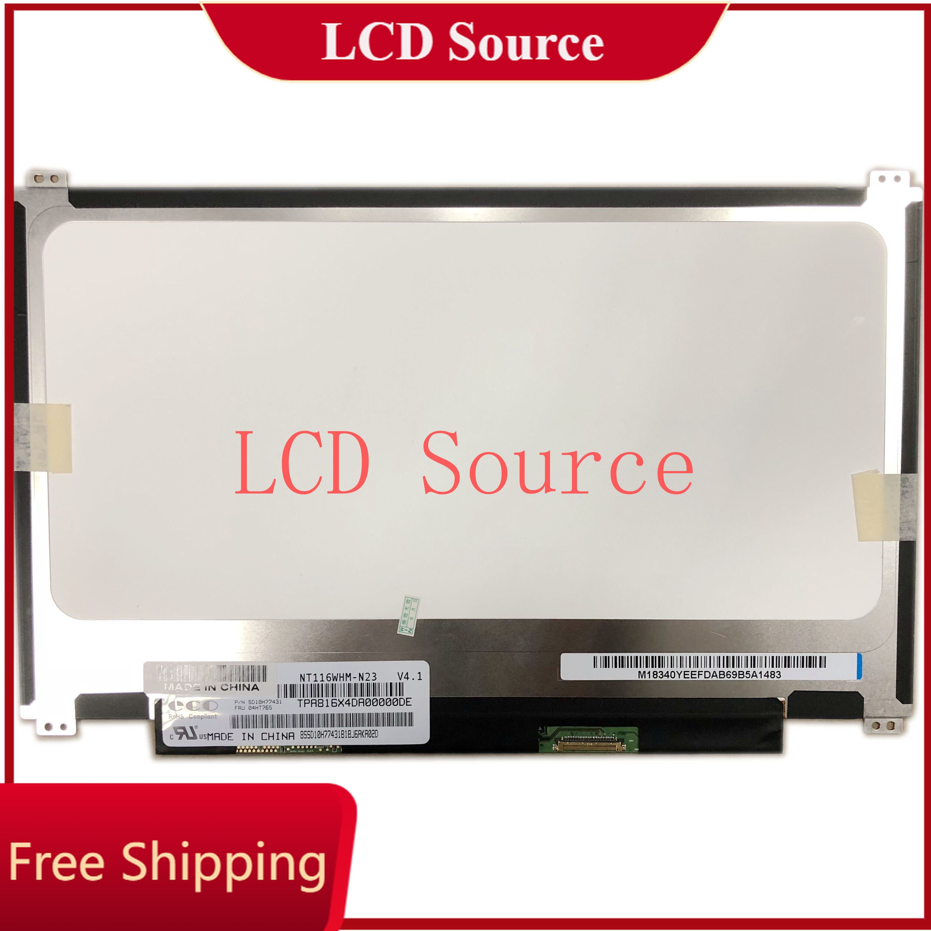 NT116WHM-N23 V4.1  N116BGE-EA2 B116XTN02.3B116XTN01.0 N116BGE-E42  + Ʒ   LED LCD